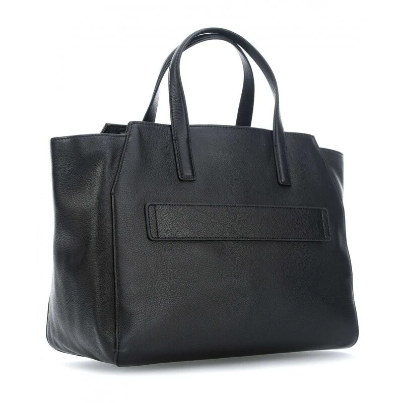 Дамска чанта с отделение за iPad®Air/Pro 9,7, черен цвят